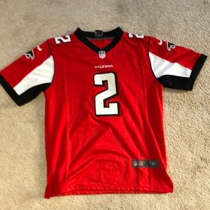 Matt Ryan Falcons jersey